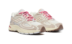 GRID JAZZ 9 VANILLA GREY